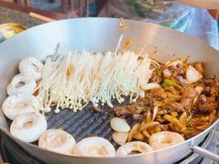 -佟爷·老北京炙子烤肉(动物园店)
