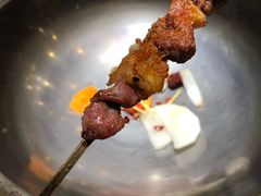 -313羊庄·羊肉火锅烧烤(李村店)