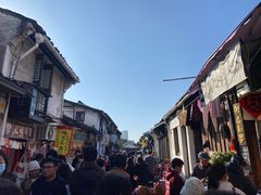 -绍兴书圣故里景区