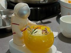 -3号仓库·创意中国菜(乐清正大广场店)