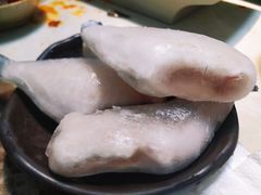 耗儿鱼-渝嘴小老弟老火锅(华新村店)