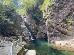 -白云源风景区