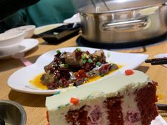 -守柴炉烤鸭(成都大邑店)