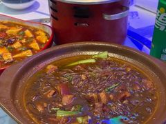 -望江门小龙虾·烧烤(九堡店)