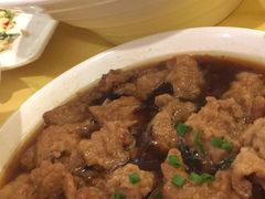 -商都酒店( 北京南站店)