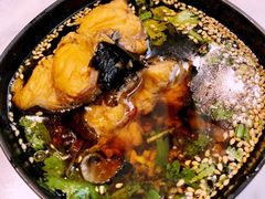 红汤梭边鱼锅-新辣道鱼火锅(领展购物广场·中关村店)
