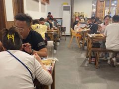 -冶建镜子·老南昌大排档·江西虾王(总店)