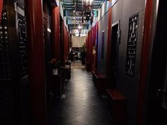 -羲和雅苑•北京烤鸭(平安国际金融中心店)