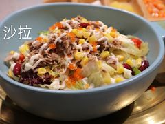 -妥妥烤肉料理(昙华林店)