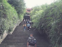 -富乐山