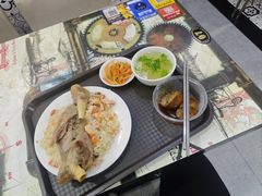 -胖胖君的新疆抓饭(普陀店)