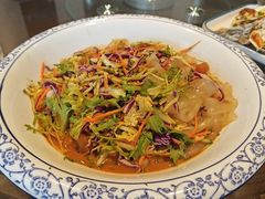 -渔家大院·地道威海菜(石岛店)