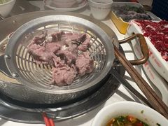 -八合里潮汕鲜牛肉火锅(深圳海岸城店)