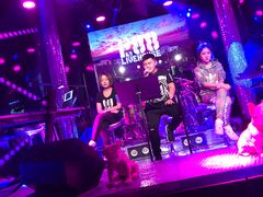-288 Livehouse 酒吧(思南公馆店)
