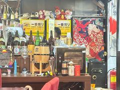 -纪州豚骨酱油拉面(锦延路店)