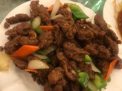-四海回族饭店(前进大街店)