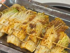 -清真·西北人家风味馆(中山中路店)