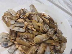 -宾朋海鲜特色美食餐厅·纯手工鲅鱼水饺(兴海路店)