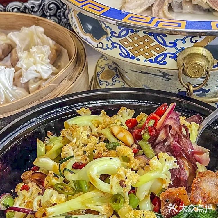 🍖🍖 大汗烤羊排✨一口一个超过瘾❗