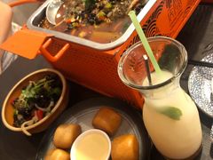 -重庆烤鱼(武吉士店)