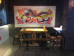 -搓火大都会(广安门总店)