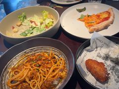 -22ºN BISTRO西餐&酒馆(石奥商业街店)