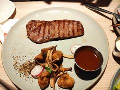 -卡朋西餐(悦汇城店)