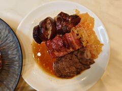 -稻香酒家·35年老字号(侨光店)
