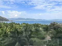 -三亚太阳湾柏悦酒店
