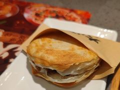-大师兄·西北小馆(南沙万达广场店)