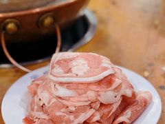 -元盛居(生态大街店)