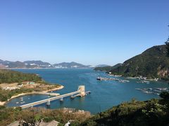 -南丫岛