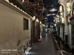 -淀里船宴(卓达店)