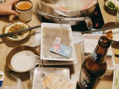 -野妹火锅(南园店)