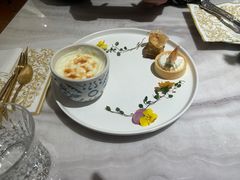 -伊斯坦布尔土耳其清真咖啡餐厅