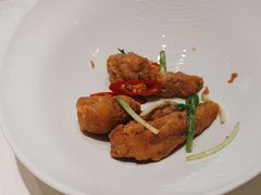 -沪华海鲜大酒楼(南汇店)