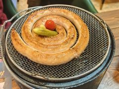 -卢布里西餐厅(总店)