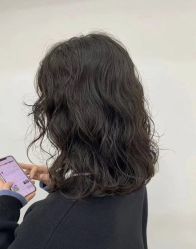 -MOVAN  HAIR莫凡匠人发型屋