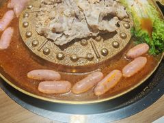 -海底捞火锅(勒泰店)