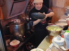 -老龙亭拉面店