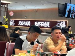 -聚味瞿记·龙虾堂(坡子街店)