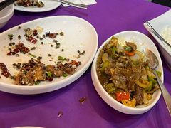 -Hayam Hasini Chinese Restaurant 东海中餐厅 הים הסיני
