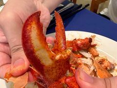 -怡咖啡海鲜自助餐厅(浦东香格里拉店)