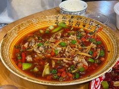 -明婷饭店(外曹家巷店)