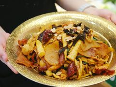 -醉人椒麻辣香锅(王府井喜悦店)
