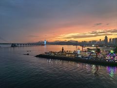 -川旺角川粤融合菜•海景餐厅(星海广场店)