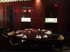 -海航大厦万豪酒店彩海轩中餐厅(霄云路店)