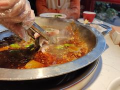 -蜀滋香鲜鱼美蛙火锅(339店)