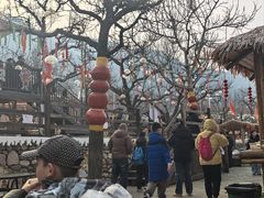 -吉姆冒险世界(蓟州店)