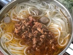 米线-林氏圆子(阔时路店)